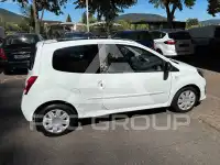 2009 Renault Twingo