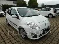 2009 Renault Twingo