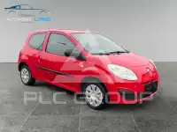 2009 Renault Twingo