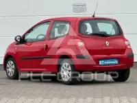 2009 Renault Twingo
