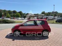 2009 Renault Twingo