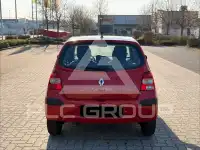 2009 Renault Twingo
