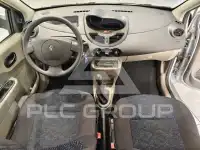 2009 Renault Twingo