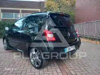 2009 Renault Twingo