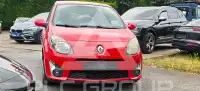 2009 Renault Twingo