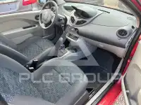 2009 Renault Twingo