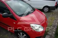 2009 Renault Twingo