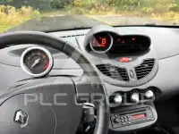 2009 Renault Twingo