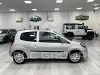 2009 Renault Twingo