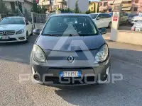 2009 Renault Twingo