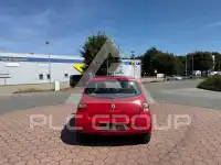 2009 Renault Twingo