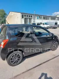 2009 Renault Twingo