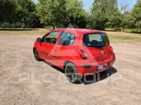 2009 Renault Twingo
