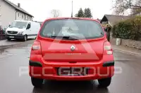 2009 Renault Twingo