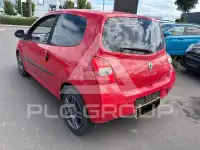 2009 Renault Twingo
