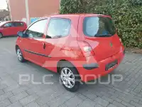 2009 Renault Twingo
