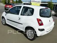 2009 Renault Twingo