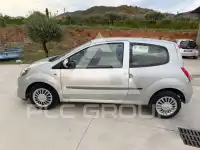 2009 Renault Twingo