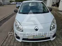 2009 Renault Twingo