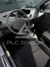 2009 Renault Twingo