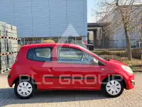 2009 Renault Twingo