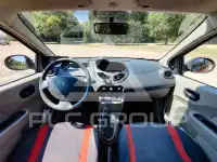 2009 Renault Twingo