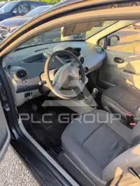 2009 Renault Twingo