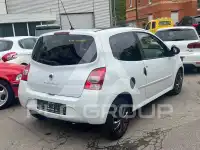 2009 Renault Twingo