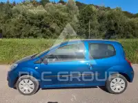 2009 Renault Twingo