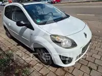 2009 Renault Twingo