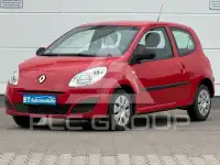 2009 Renault Twingo