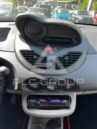 2009 Renault Twingo