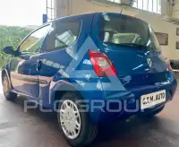 2009 Renault Twingo