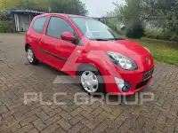 2009 Renault Twingo