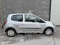 2009 Renault Twingo