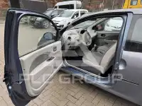 2009 Renault Twingo