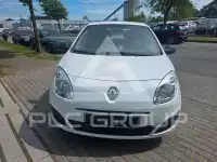 2009 Renault Twingo