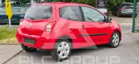 2009 Renault Twingo