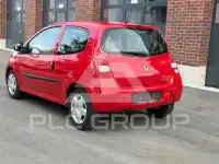 2009 Renault Twingo