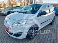 2009 Renault Twingo