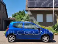 2009 Renault Twingo