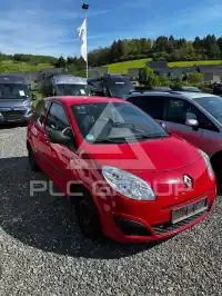 2009 Renault Twingo