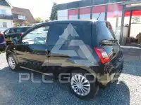 2009 Renault Twingo