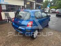 2009 Renault Twingo