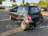 2009 Renault Twingo
