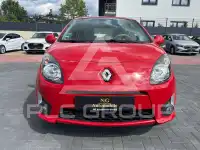 2009 Renault Twingo