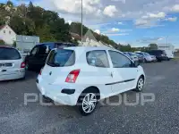 2009 Renault Twingo