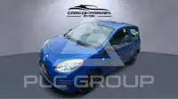 2009 Renault Twingo