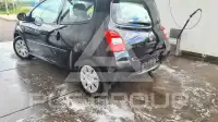 2009 Renault Twingo
