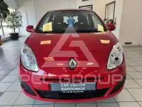 2009 Renault Twingo